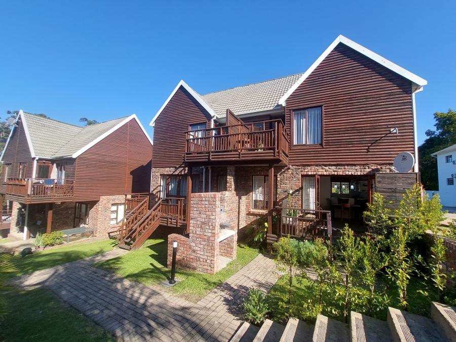 2 Bedroom Property for Sale in Heatherlands Western Cape